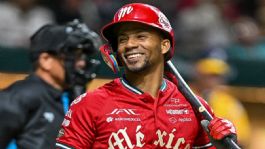 Foto que representa a Diablos Rojos apalea a CTBC Brothers con un Grand Slam de Jon Singleton en el BCL 2026 | VIDEO