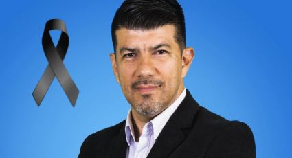 Reportan el fallecimiento de Axel Solís, periodista deportivo; cubrió 5 Mundiales de la FIFA