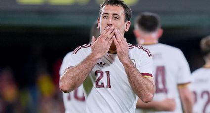 Fecha FIFA: España se impone ante Serbia con doblete de Mikel Oyarzabal rumbo al Mundial 2026
