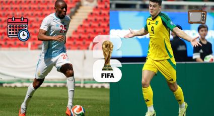 ¿Dónde ver RD Congo vs Jamaica en la Final del Repechaje Intercontinental en Guadalajara? Día y Hora