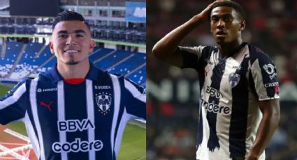 Luis Reyes reacciona a indisciplina de Anthony Martial con Rayados: "Venimos a trabajar"