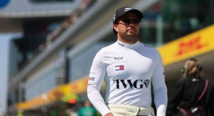 GP de Japón 2026: Checo Pérez no logra repuntar y finaliza 20 en la FP3; Antonelli dominó