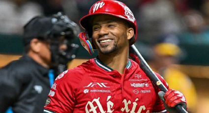 Diablos Rojos apalea a CTBC Brothers con un Grand Slam de Jon Singleton en el BCL 2026 | VIDEO