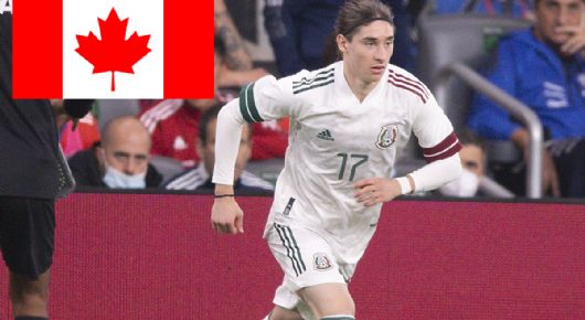 Marcelo Flores revela que eligió a Canadá porque México no "encaja en su estilo"