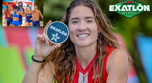 Exatlón México: Mati Álvarez revela a los azules que tienen en la mira para eliminarlos | VIDEO