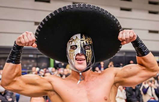CMLL: Soberano Jr, Neón y Máscara Dorada encabezan CARTELERAS en CDMX, Puebla y Guadalajara