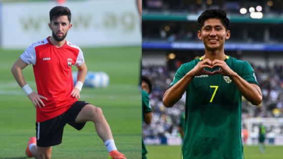 Mundial 2026: ¿Dónde ver Irak vs Bolivia en la Final del Repechaje Intercontinental en Monterrey?