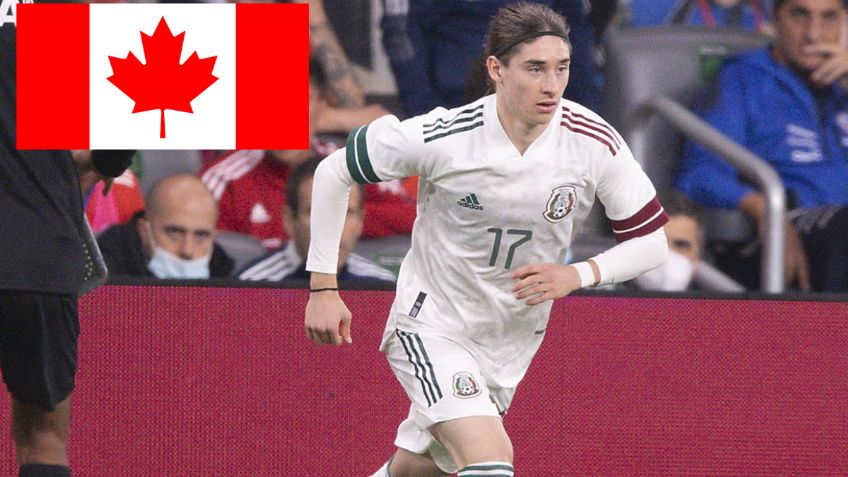 Marcelo Flores revela que eligió a Canadá porque México no "encaja en su estilo"