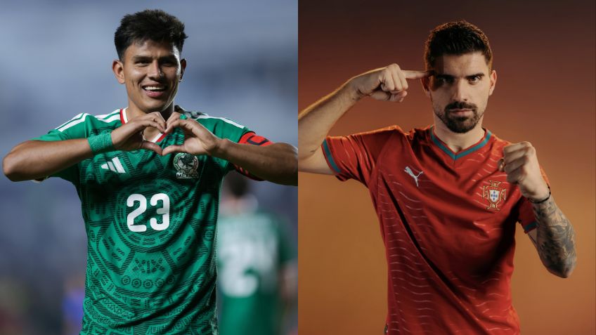 Boletos México vs Portugal 2026: Hay lugares disponibles para juego en el Estadio Azteca | Precios