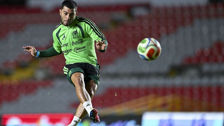 Te contamos lo que está en juego en Caliente.mx con el partido México vs Portugal