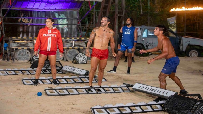 Exatlón México: ¿Qué equipo ganará las Batallas por la Supervivencia de la Semana 26? | Spoilers