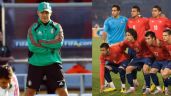 Foto ilustrativa de la nota titulada: ¿Presagio? Así le fue a Javier Aguirre la última vez como DT de México en el Estadio Azteca