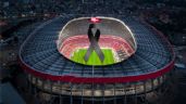Foto ilustrativa de la nota titulada: Fallece aficionado en el Estadio Azteca previo al México vs Portugal; ¿Qué sucedió?