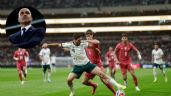 Foto ilustrativa de la nota titulada: Roberto Martínez, DT de Portugal, elogia juego de la Selección Mexicana y a Javier Aguirre