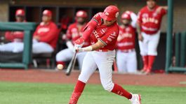 Foto que representa a Diablos Rojos vs Kane County Cougars: ¿Dónde ver la Final del Baseball Champions League 2026?