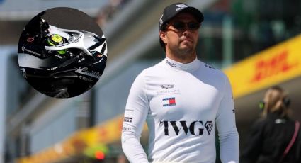 Checo Pérez, eliminado en la Q1; ¿Desde que lugar largará en el GP de Japón 2026?