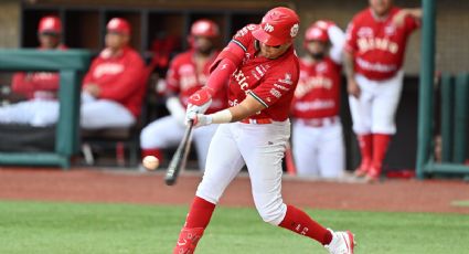 Diablos Rojos vs Kane County Cougars: ¿Dónde ver la Final del Baseball Champions League 2026?
