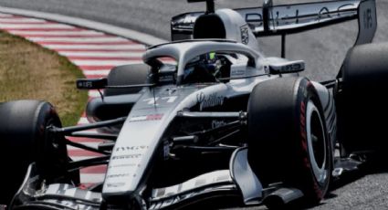 GP de Japón 2026: Checo Pérez remonta posiciones y finaliza 17; Antonelli triunfa en Suzuka