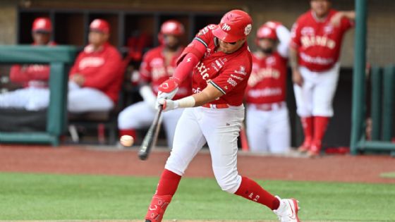 Diablos Rojos vs Kane County Cougars: ¿Dónde ver la Final del Baseball Champions League 2026?