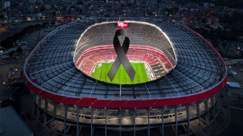 Fallece aficionado en el Estadio Azteca previo al México vs Portugal; ¿Qué sucedió?