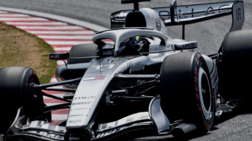 GP de Japón 2026: Checo Pérez remonta posiciones y finaliza 17; Antonelli triunfa en Suzuka