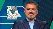 Foto ilustrativa de la nota titulada: Carlos Hermosillo desea que naturalizados “hagan la diferencia” para llegar a Selección Mexicana