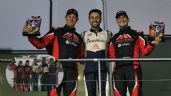 Foto ilustrativa de la nota titulada: Copa TC2000: Alessandros Racing logra importante 1-2 en el Autódromo Hermanos Rodríguez