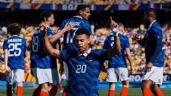 Foto ilustrativa de la nota titulada: Francia pisa fuerte rumbo al Mundial 2026; golea a Colombia con doblete de Désiré Doué | VIDEO