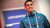 Foto ilustrativa de la nota titulada: Joao Cancelo coloca a Portugal como favorita en el Mundial 2026; critica “agresividad” de México