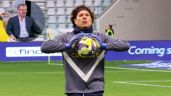 Foto ilustrativa de la nota titulada: Carlos Hermosillo no avala a Guillermo Ochoa como titular en el Mundial 2026: “Sería absurdo”