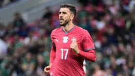 Foto que representa a Paulinho respaldó a México ante sus compañeros de Portugal: “Es seguro y un país maravilloso”