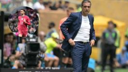 Foto que representa a Renato Paiva se rinde ante Cristiano Ronaldo y confiesa cómo fichó a Paulinho en Toluca | VIDEO