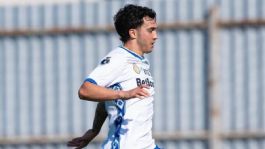 Foto que representa a Luis Chávez regresa a las canchas con Dinamo Moscú; ¿Será convocado al Mundial 2026?