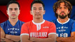 Foto que representa a Exatlón México: ¿Quién salió HOY domingo 29 de marzo? Este fue el ELIMINADO de la Semana 26