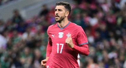Paulinho respaldó a México ante sus compañeros de Portugal: “Es seguro y un país maravilloso”