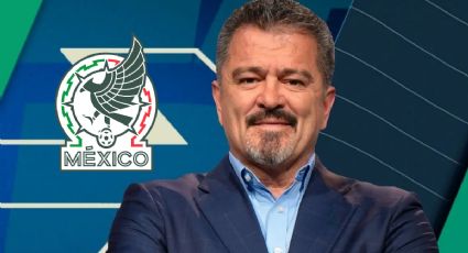 Carlos Hermosillo desea que naturalizados “hagan la diferencia” para llegar a Selección Mexicana