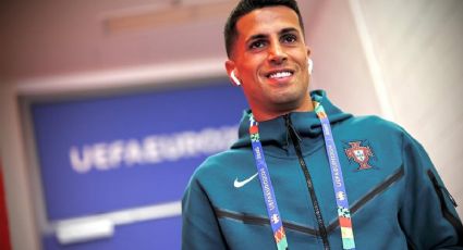 Joao Cancelo coloca a Portugal como favorita en el Mundial 2026; critica “agresividad” de México
