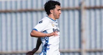 Luis Chávez regresa a las canchas con Dinamo Moscú; ¿Será convocado al Mundial 2026?