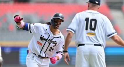 Kane County Cougars gana la Baseball Champions League 2026 y frustra el bicampeonato de Diablos