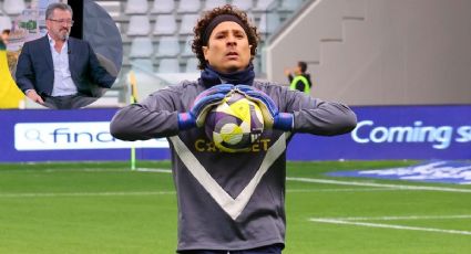 Carlos Hermosillo no avala a Guillermo Ochoa como titular en el Mundial 2026: “Sería absurdo”