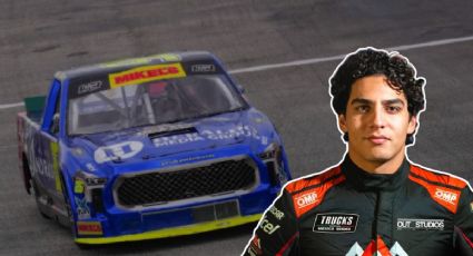 Alessandros Racing: Santiago Cruz buscará recuperar puntos en la TMS, tras abandono en Chiapas