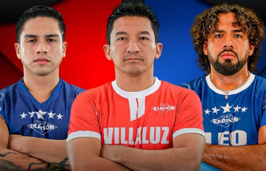 Exatlón México: ¿Quién salió HOY domingo 29 de marzo? Este fue el ELIMINADO de la Semana 26