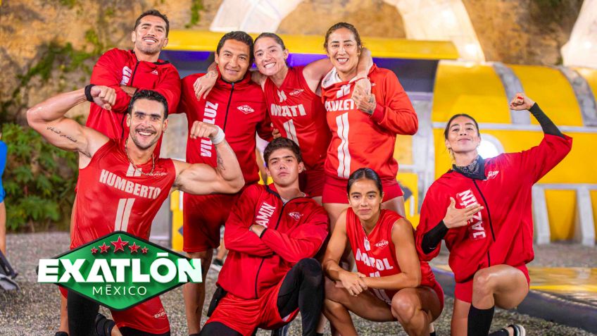 Exatlón México: ¿Quién sería eliminado HOY domingo 29 de marzo? | Spoilers