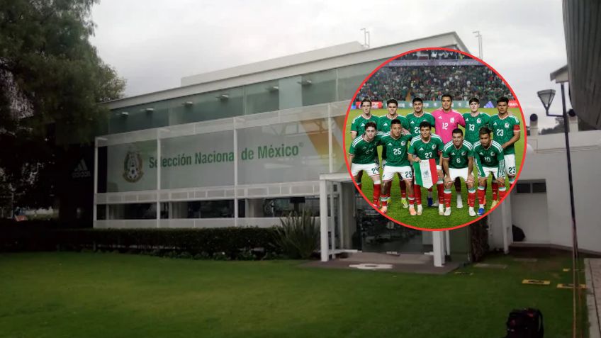 México tendrá sede de concentración de alto nivel para el Mundial 2026; estas son sus amenidades