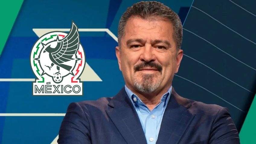 Carlos Hermosillo desea que naturalizados “hagan la diferencia” para llegar a Selección Mexicana