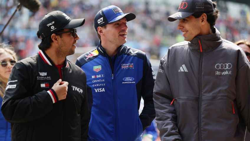 ¿Por qué Max Verstappen no descarta retirarse de la F1 al cierre de la temporada 2026?