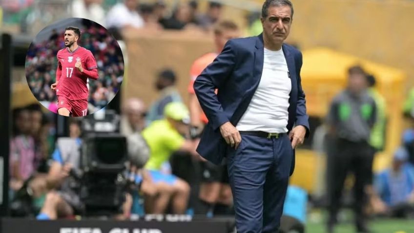 Renato Paiva se rinde ante Cristiano Ronaldo y confiesa cómo fichó a Paulinho en Toluca | VIDEO