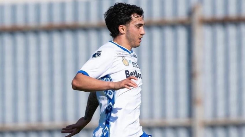 Luis Chávez regresa a las canchas con Dinamo Moscú; ¿Será convocado al Mundial 2026?