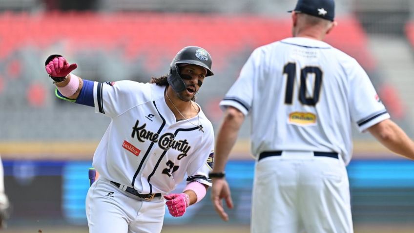 Kane County Cougars gana la Baseball Champions League 2026 y frustra el bicampeonato de Diablos