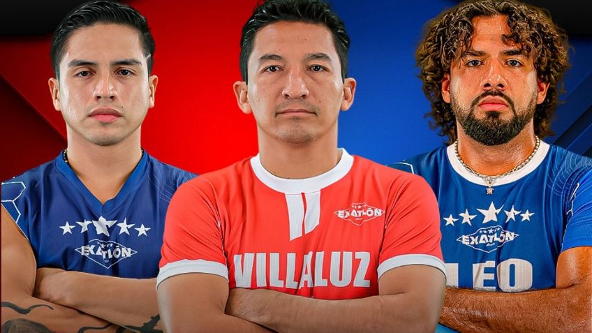 Exatlón México: ¿Quién salió HOY domingo 29 de marzo? Este fue el ELIMINADO de la Semana 26